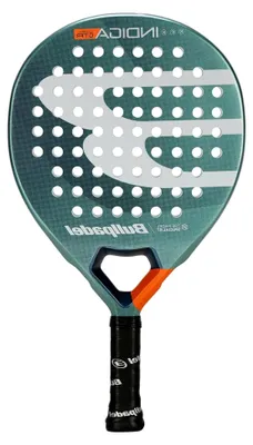 Produktbild von Padelschläger Indiga CTR 25