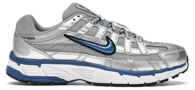 Produktbild von Nike P-6000 Laser Blue (Women's) - EU 42