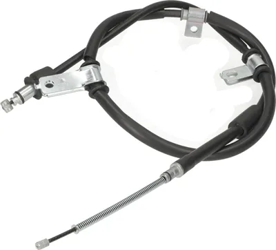 Produktbild von FEBI BILSTEIN Handbremsseil Seilzug Feststellbremse für KIA Picanto (SA) Hinten Links 193511