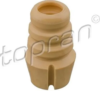 Produktbild von TOPRAN Anschlagpuffer Federung 820 186 vorne links vorne rechts 78mm