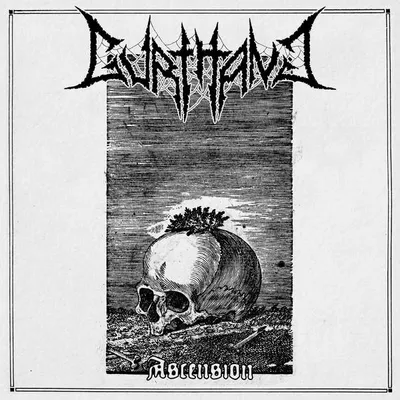 Obrázok produktu pre GURTHANG – Ascension (CD)