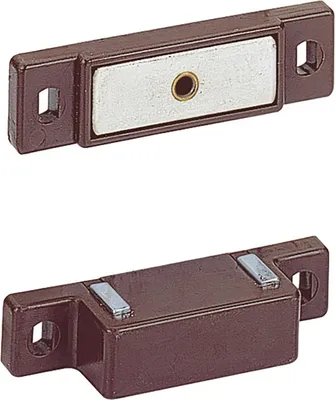 Produktbild von Fangmagnetschnäpper,13149weiß,5kg