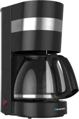 Obrázok produktu pre Blaupunkt CMD401, Espresso kávovar, 1,25 L, 800 W, Čierna