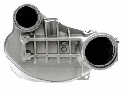 Image de MAHLE CI 698 000P Echangeur d'air de suralimentation pour MAN