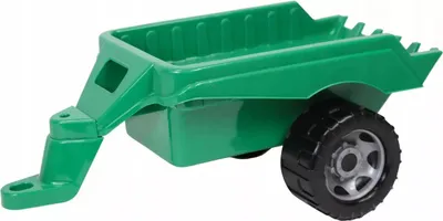 Image de LENA Remorque de tracteur 50x20x27cm
