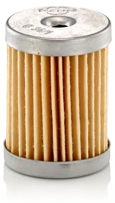 Produktbild von MANN-FILTER C 31/1 Luftfilter