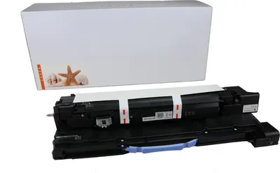 Produktbild von black Trommel 3.1-CB384A kompatibel mit HP CB384A [ 824A ]  Seiten: 35.000