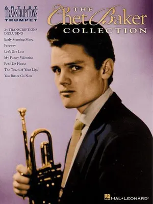 Produktbild von The Chet Baker Collection