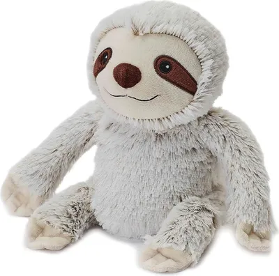Image de Câlin Warmies Sloth Heat
