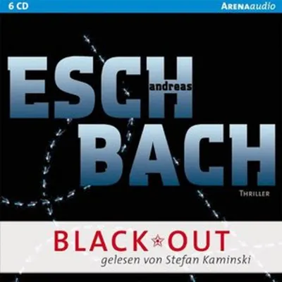 Obrázok produktu pre Black*Out