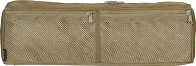 Produktbild von MFH Utility Pouch, coyote tan, "Mission I", Klettverschlusssystem