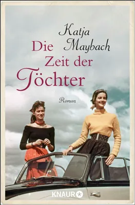 Produktbild von Die Zeit der Töchter