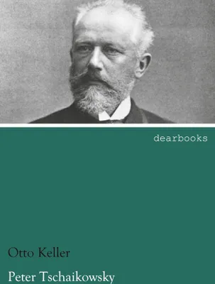 Produktbild von Peter Tschaikowsky