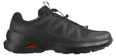 Produktbild von Salomon - "Speedcross" Wanderschuhe für Herren, Gore-Tex GT21704 (43 EU) (Schwarz)