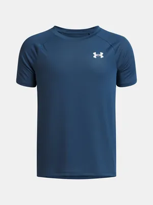 Obrázok produktu pre Tričko s krátkym rukávom Under Armour UA Tech 2.0 pre chlapcov YXS