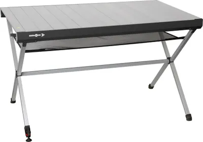 Produktbild von Brunner Klapptisch Titanium Axia 6 aus Aluminium 147x76x72 cm