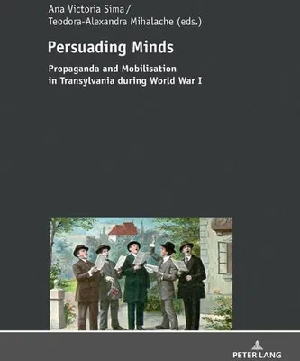 Produktbild von Persuading Minds