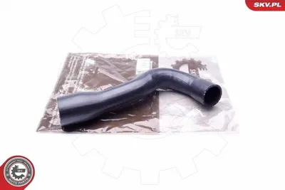 Produktbild von ESEN SKV 43SKV072 Turbo Ladeluftschlauch für OPEL INSIGNIA Caravan ASTRA J ZAFIRA TOURER C (P12) INSIGNIA INSIGNIA Stufenheck