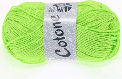 Produktbild von Cotone 036 | Hellgrün
