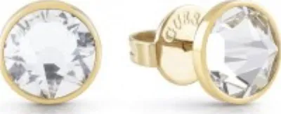 Immagine prodotto di Orecchini Orecchini a perno Guess Gold Collection - uomo