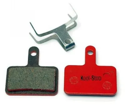 Produktbild von Kool Stop DISC BRAKE Shimano RED620
