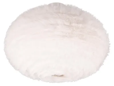 Immagine prodotto di Lampada da soffitto bianca FURRY 2xE27 10W RL