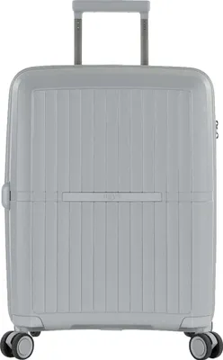 Produktbild von Heys AirLite 4 Rollen Kabinentrolley S 53 cm mit Dehnfalte