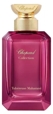 Produktbild von Chopard, Tubereuse Maharane, Eau de Parfum, fü r Damen, 100 ml