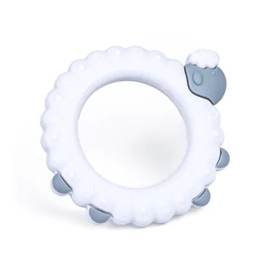 Produktbild von Beißring Baby KinderBeißring Schafe Gili Gums