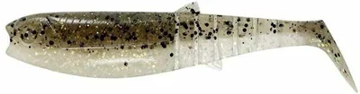 Zdjęcie produktu dla Savage Gear Cannibal Shad 4 pcs Holo Baitfish 12,5 cm 20 g Przynęta