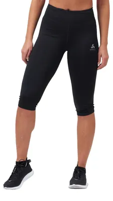 Produktbild von Odlo 3/4 ESSENTIAL Tight Lady | 322991-15000, Größe:L