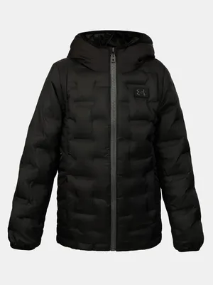 Produktbild von Under Armour UA BONDED QUILT PUFFER JACKET für Jungen 12-13YR
