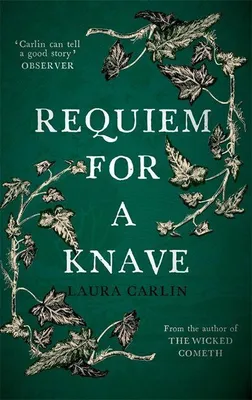 Produktbild von Requiem for a Knave