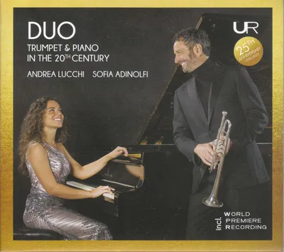 Obrázok produktu pre Duo