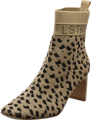 Produktbild von La Strada Damen Stiefelette braun