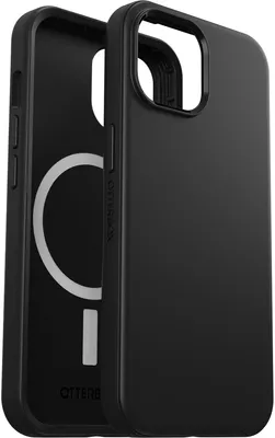 Immagine prodotto di OtterBox Symmetry Plus iPhone 13 MagSafe Custodia rigida Backcover antiurto - Nero