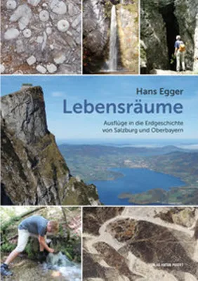 Produktbild von Lebensräume