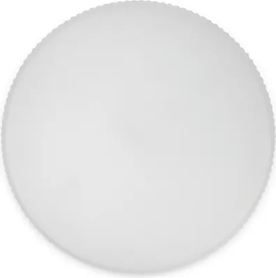 Zdjęcie produktu dla Reflektor LED McShine "LS-653", GX53, 6W, 580lm, Ø75x25mm, 120°, ciepły biały