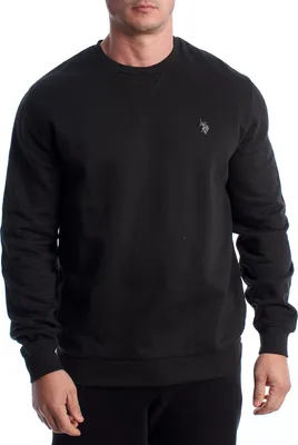 Produktbild von U.S. POLO ASSN. Herren-Sweatshirt mit Rundhalsausschnitt US40187021
