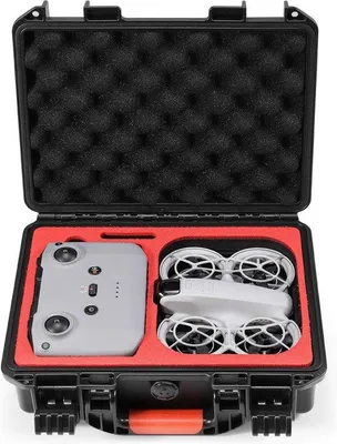 Immagine prodotto di Borsa rigida impermeabile per il trasporto, ideale per i viaggi e gli accessori