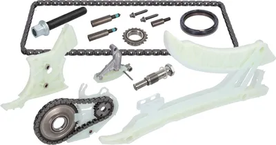Produktbild von FEBI BILSTEIN 177886 Steuerkettensatz Steuerkette für BMW 5 Touring (F11) 1 Schrägheck (F20) 3 Touring (F31) 5 Limousine (F10) 3 Limousine (F30, F80)