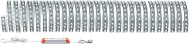 Obrázok produktu pre Paulmann MaxLED 500 LED pásik denná biela základná sada