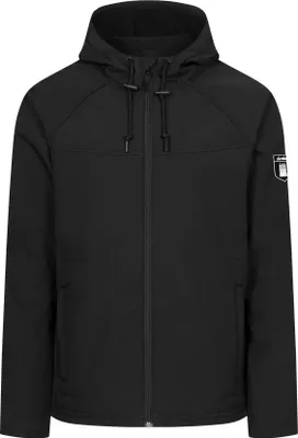 Produktbild von DERBE Herren Softshelljacke Isleby