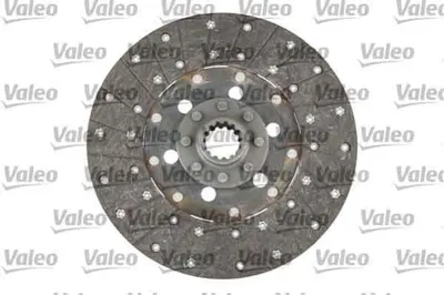 Produktbild von VALEO 800599 Kupplungsscheibe