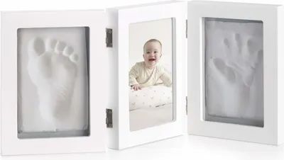 Obrázek produktu pro Jane 010280C01, Odlévání ruky/nohy, Hlína, Jednoduché používání