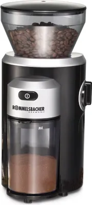 Produktbild von Kaffeemühle EKM 300 mit Kegelmahlwerk, Mahlgrad in 12 Stufen einstellbar, für bis zu 10 Portionen, Füllmenge 220 g