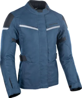 Produktbild von Oxford Jacke Dakota 3.0 Damen Blau Gr. 16