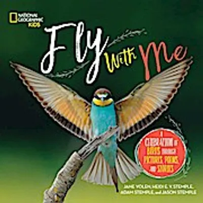 Obrázek produktu pro Fly with Me