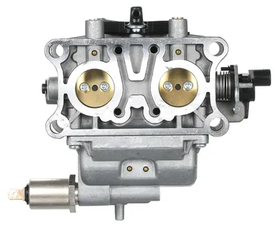 Obrázek produktu pro Náhradní karburátor pro motory Honda GXV530, GXV530R a GXV530U, č. dílu 16100-Z0A-815