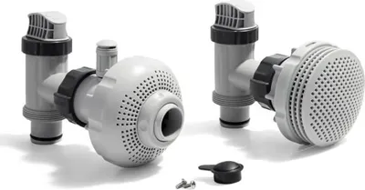 Produktbild von Zestaw przyłączeniowy Intex, DM 38mm 7,3-9,2 m³/h, 126005